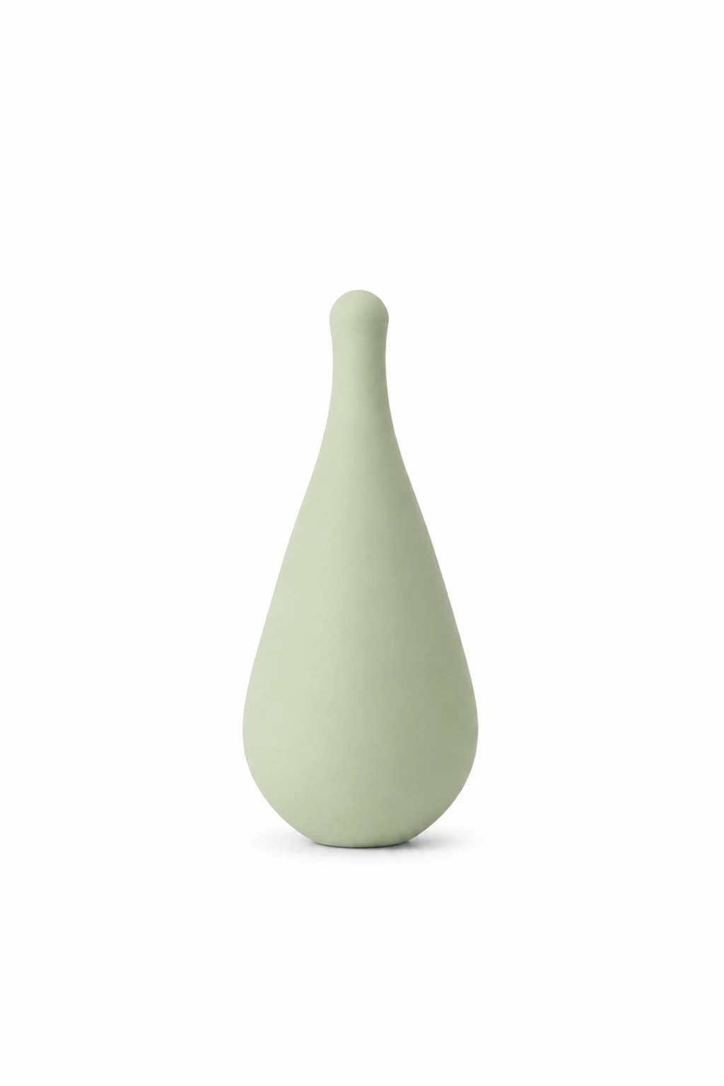 MOVART Kettlebell in Sage Green - View 4