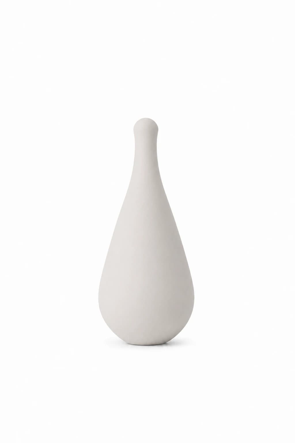 MOVART Kettlebell in Oat Milk - View 4