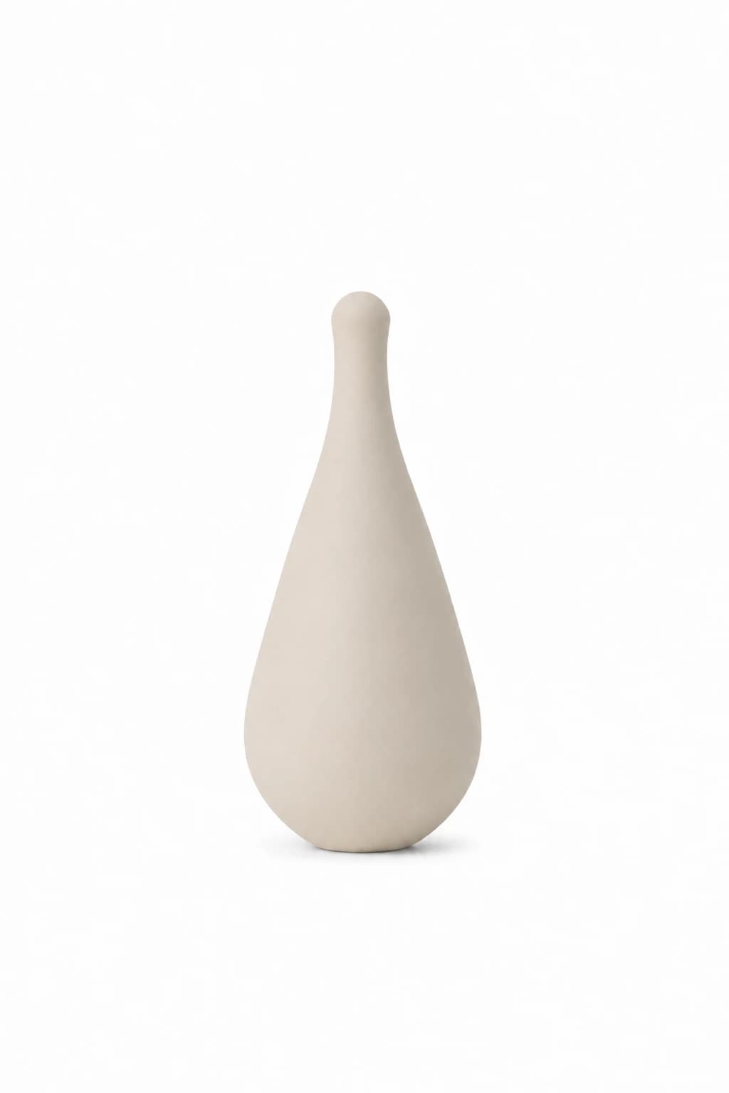 MOVART Kettlebell in Nude Beige - View 4